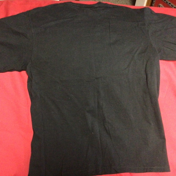 TORONTO Rock tshirt - Picture 2 of 2